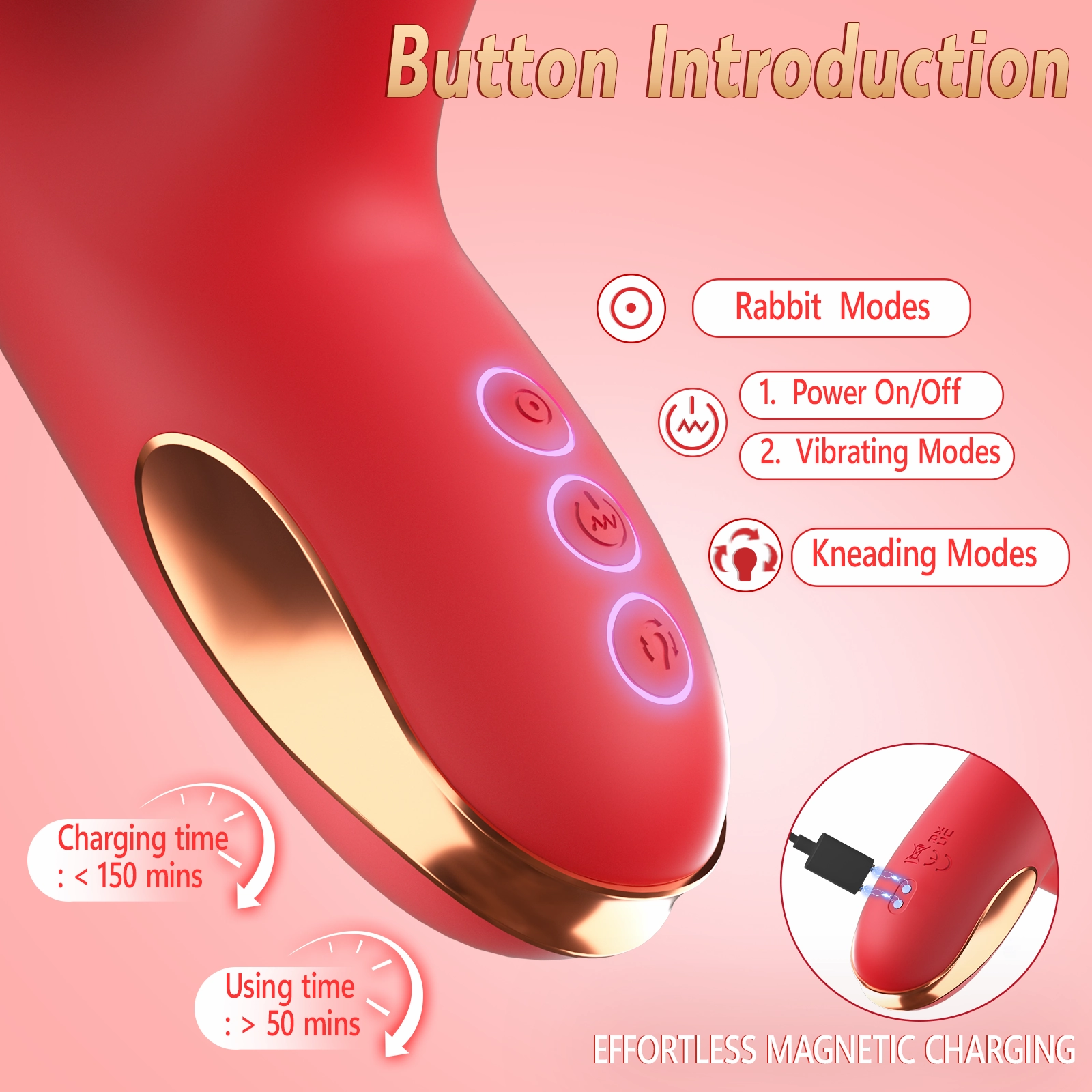 Dildo Vibrator Sex Toys