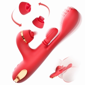 Dildo Vibrator Sex Toys