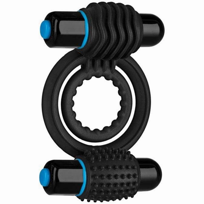Doc Johnson - Optimale Vibrating Cock Ring