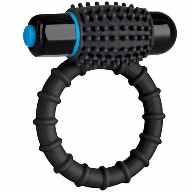 Doc Johnson - Optimale Vibrating Cock Ring