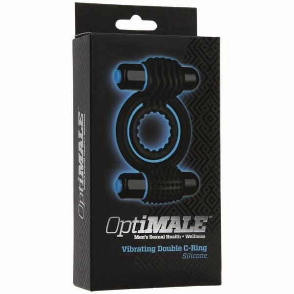 Doc Johnson - Optimale Vibrating Cock Ring