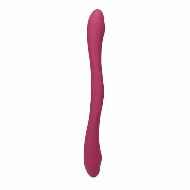 Doc Johnson - Tryst Duet with Remote Vibrating Double Dildo