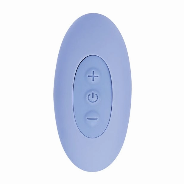 Doc Johnson - Tryst Duet with Remote Vibrating Double Dildo