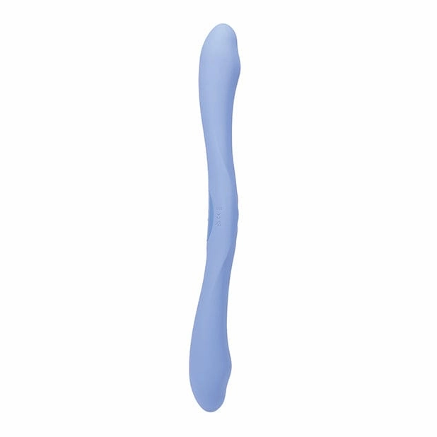 Doc Johnson - Tryst Duet with Remote Vibrating Double Dildo
