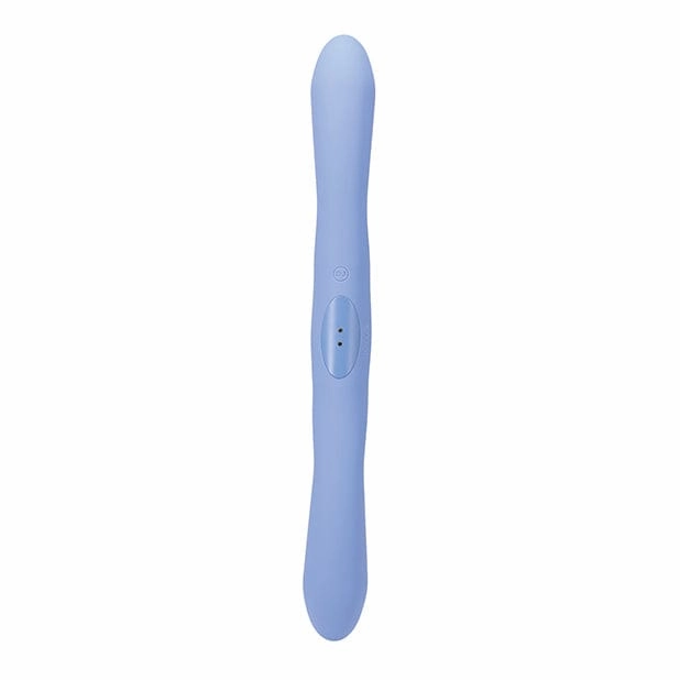 Doc Johnson - Tryst Duet with Remote Vibrating Double Dildo