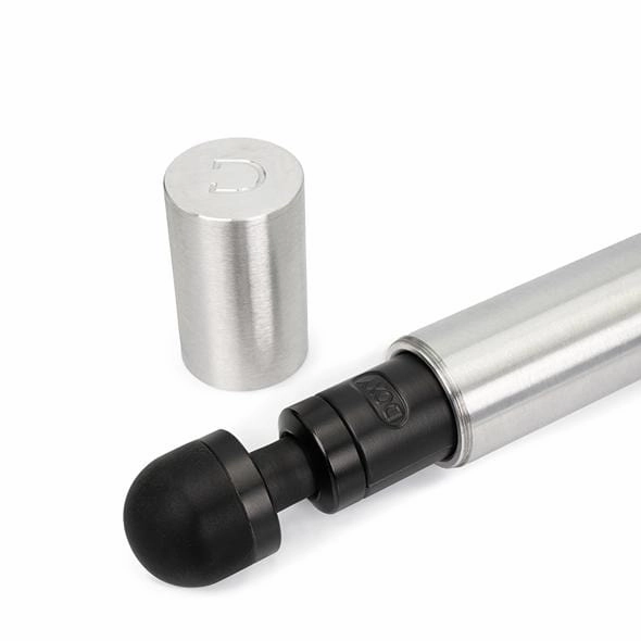 Doxy - Die Cast 3R Rechargeable Wand Massager (Matte Black)