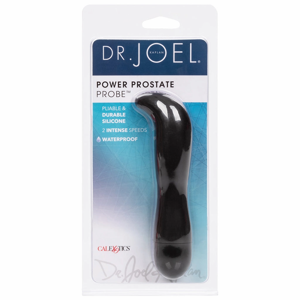 Dr. Joel Power Probe Prostate Vibe