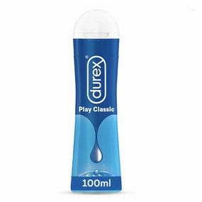 Durex - Play Classic Lube H2O Lubricant