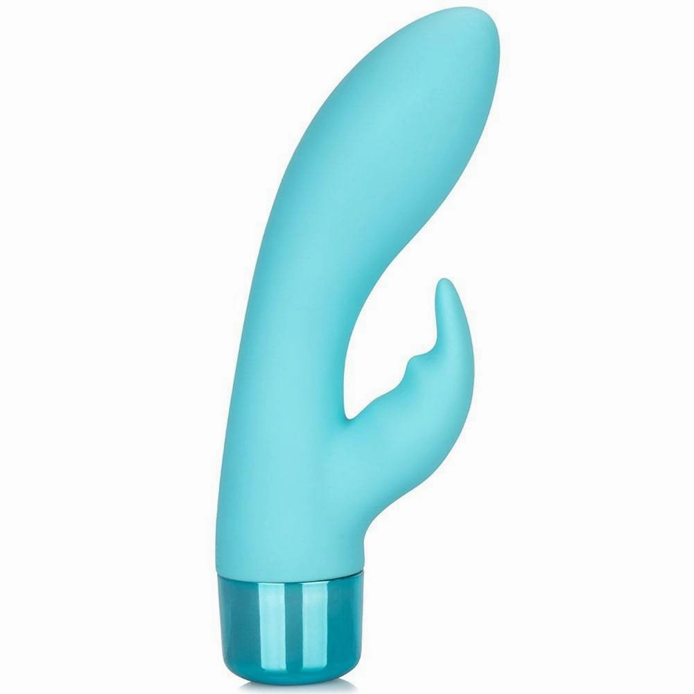 Eden Bunny Silicone Rabbit