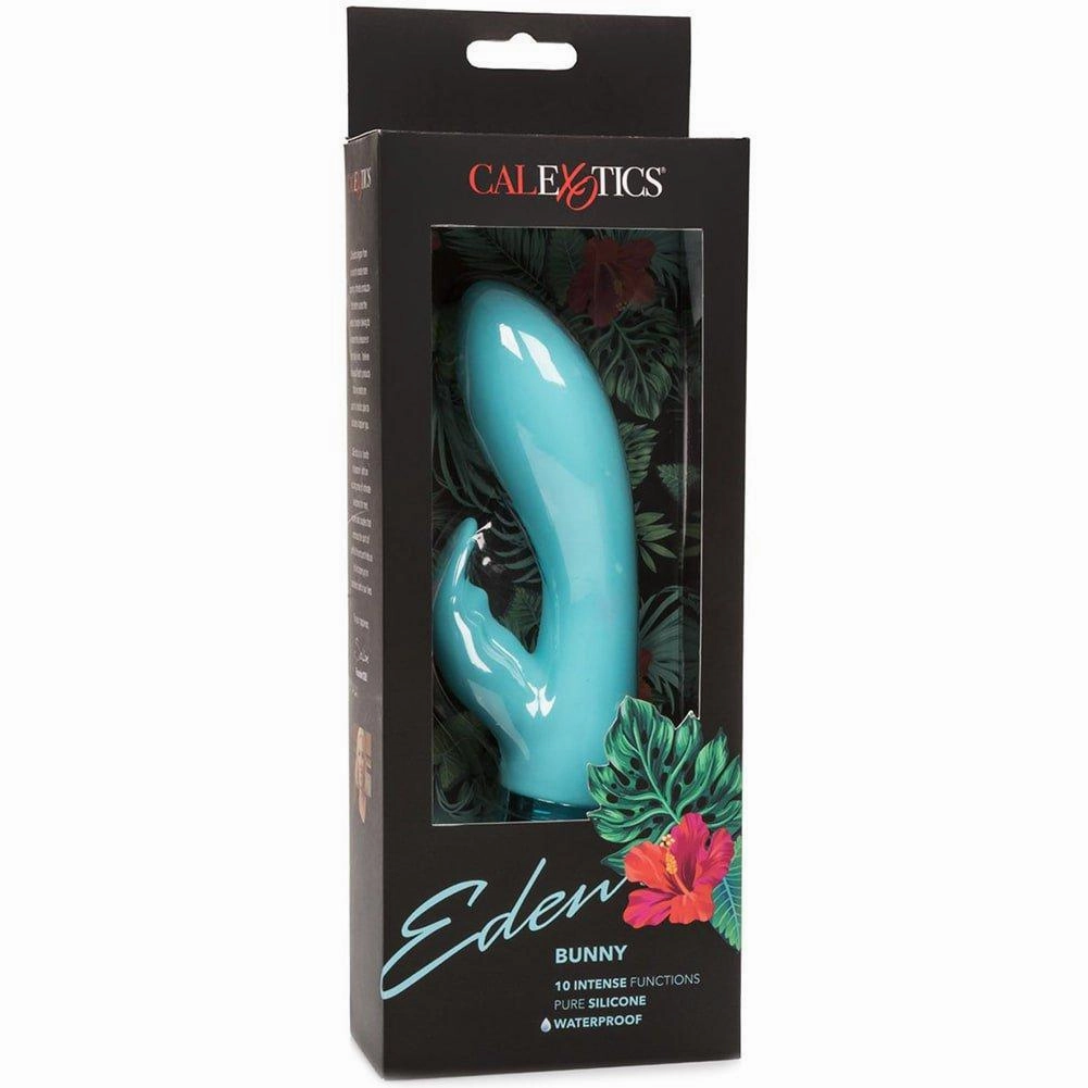 Eden Bunny Silicone Rabbit