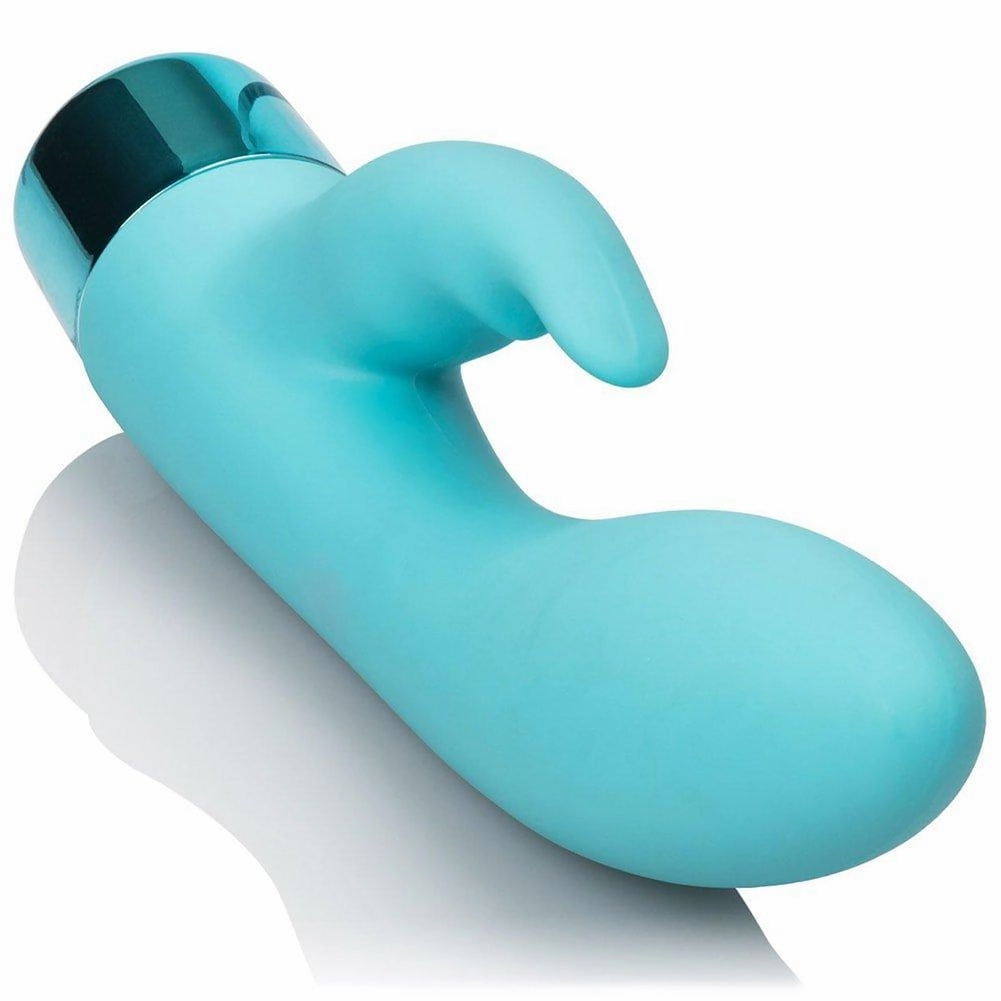 Eden Bunny Silicone Rabbit