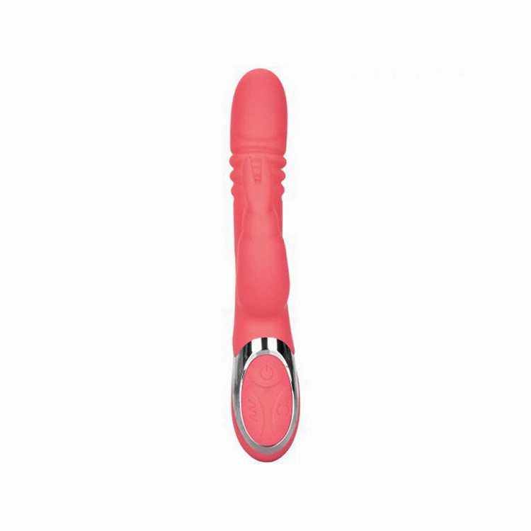 Enchanted Exciter Rabbit Vibrator