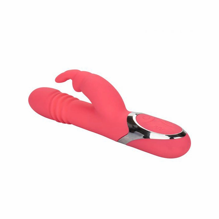 Enchanted Exciter Rabbit Vibrator