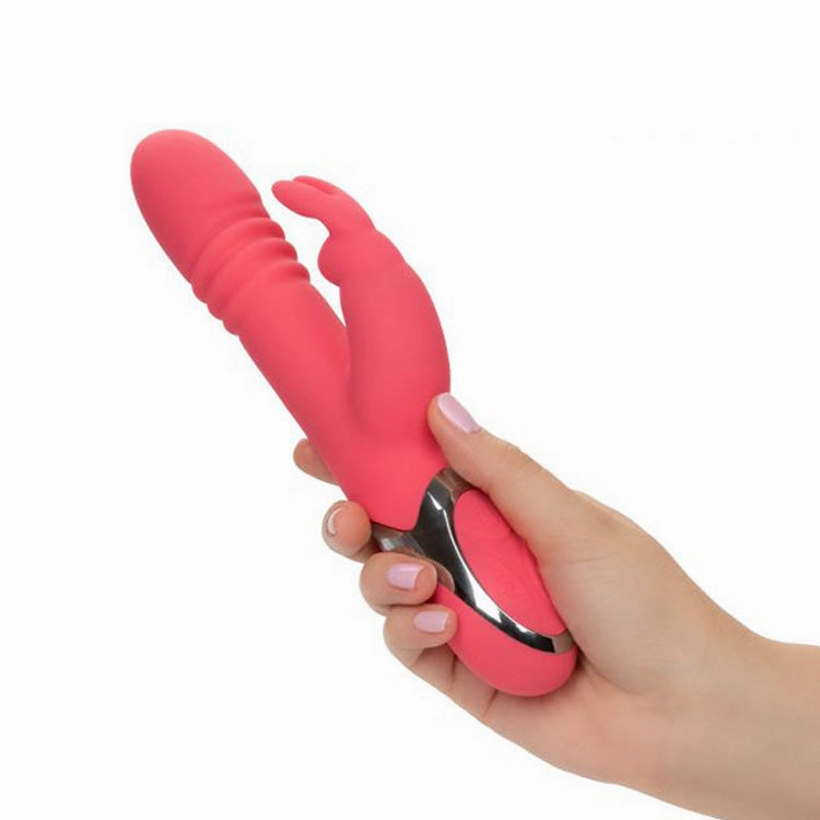 Enchanted Exciter Rabbit Vibrator