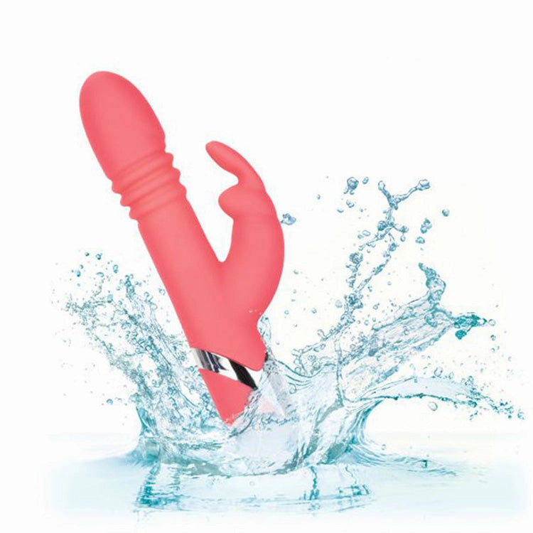 Enchanted Exciter Rabbit Vibrator