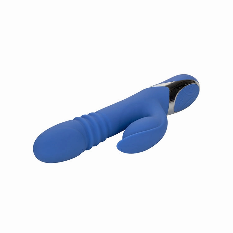 Enchanted Teaser Thrusting Rabbit Vibrator