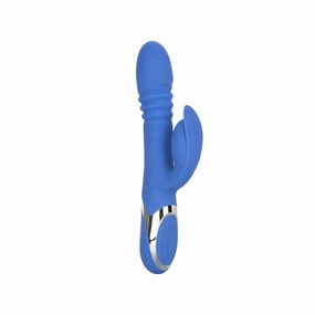 Enchanted Teaser Thrusting Rabbit Vibrator