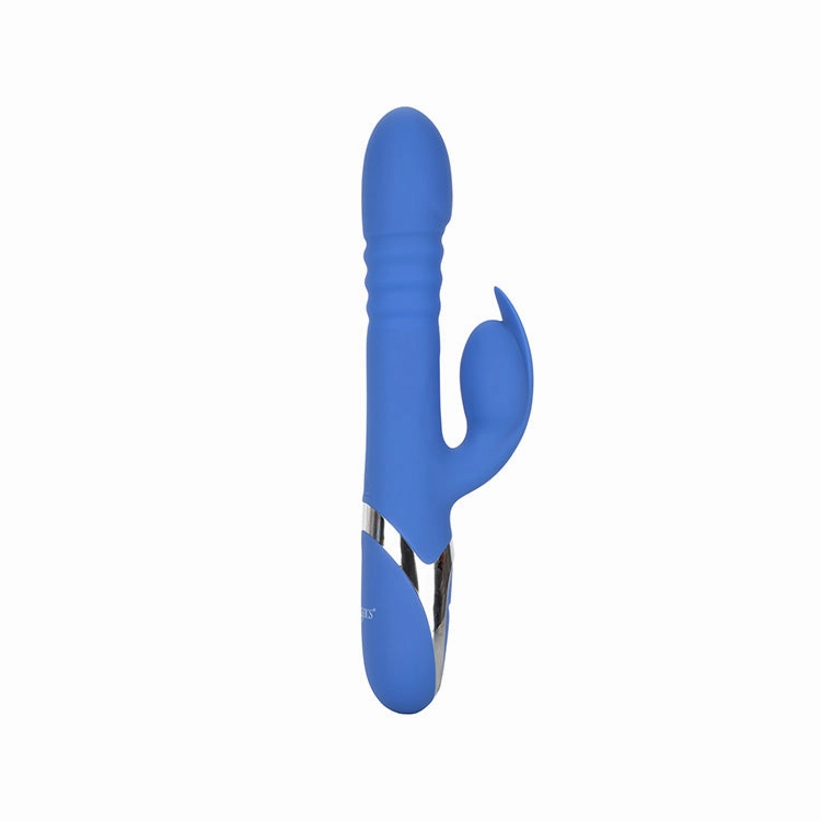 Enchanted Teaser Thrusting Rabbit Vibrator