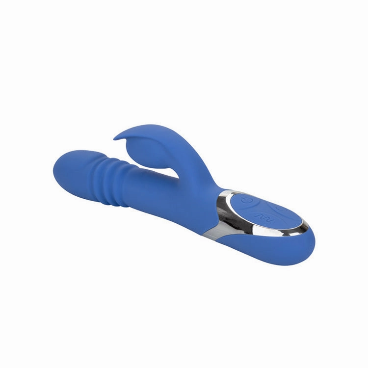 Enchanted Teaser Thrusting Rabbit Vibrator
