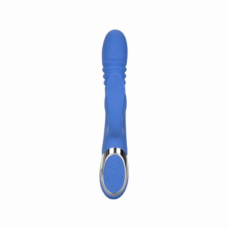 Enchanted Teaser Thrusting Rabbit Vibrator