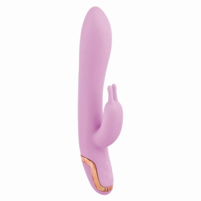 Entice - Isabella Rabbit Vibrator (Pink)