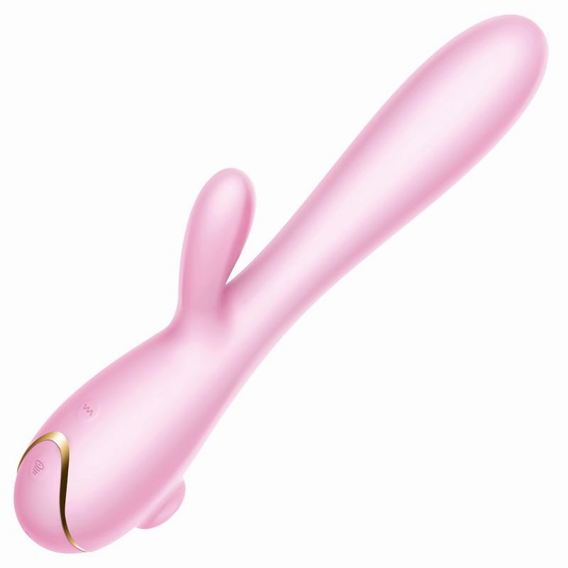 Erocome - Apus Rabbit Clitoral Air Stimulator Vibrator