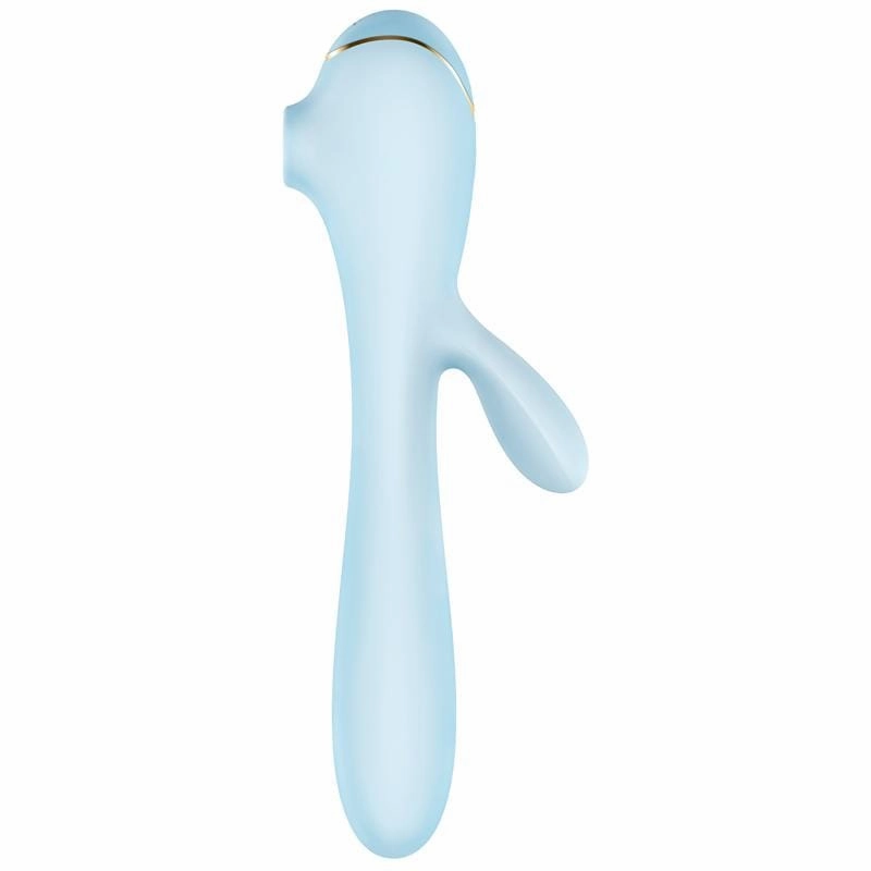 Erocome - Apus Rabbit Clitoral Air Stimulator Vibrator