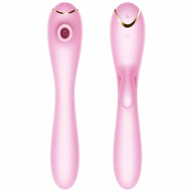 Erocome - Apus Rabbit Clitoral Air Stimulator Vibrator