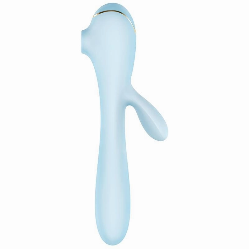 Erocome - Apus Rabbit Clitoral Air Stimulator Vibrator