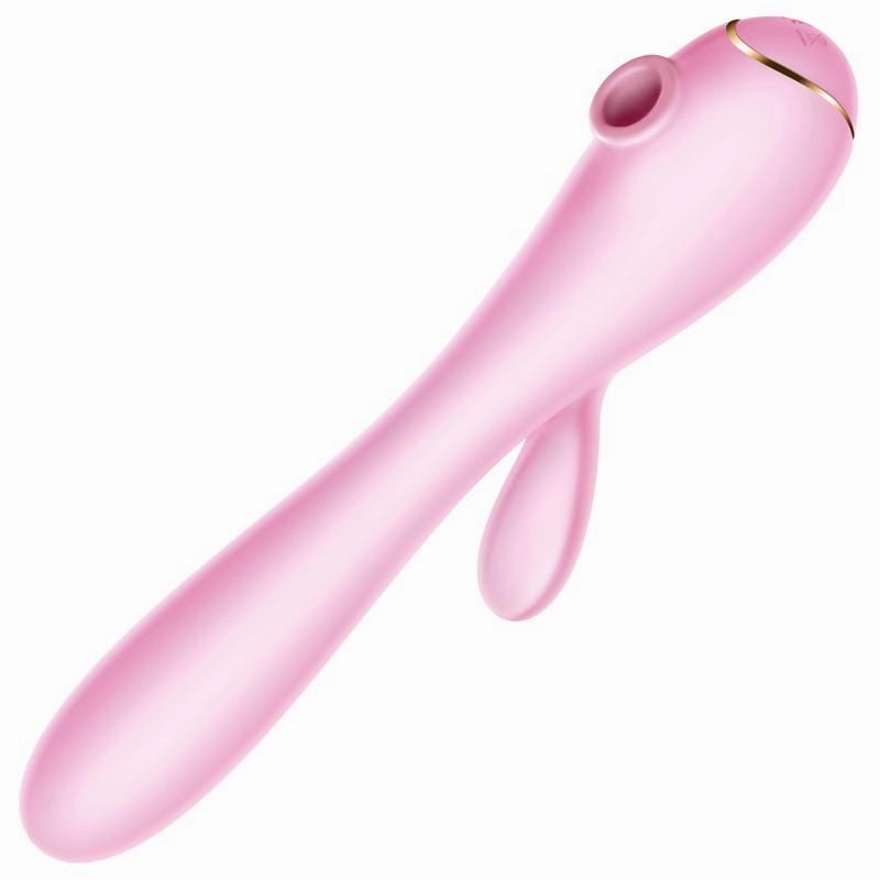 Erocome - Apus Rabbit Clitoral Air Stimulator Vibrator