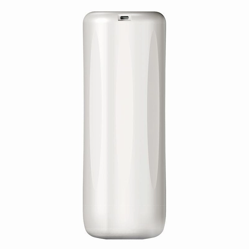 Erocome - Ara Thrusting Vibrating Stroker Masturbator (White)