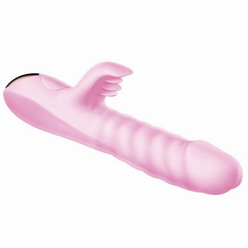 Erocome - Capricornus Thrusting Rotating Rabbit Vibrator