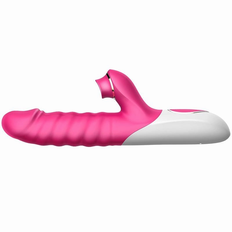 Erocome - Cassiopeia Rabbit Vibrator
