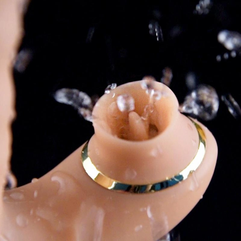 Erocome - Cassiopeia Rabbit Vibrator