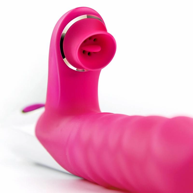 Erocome - Cassiopeia Rabbit Vibrator