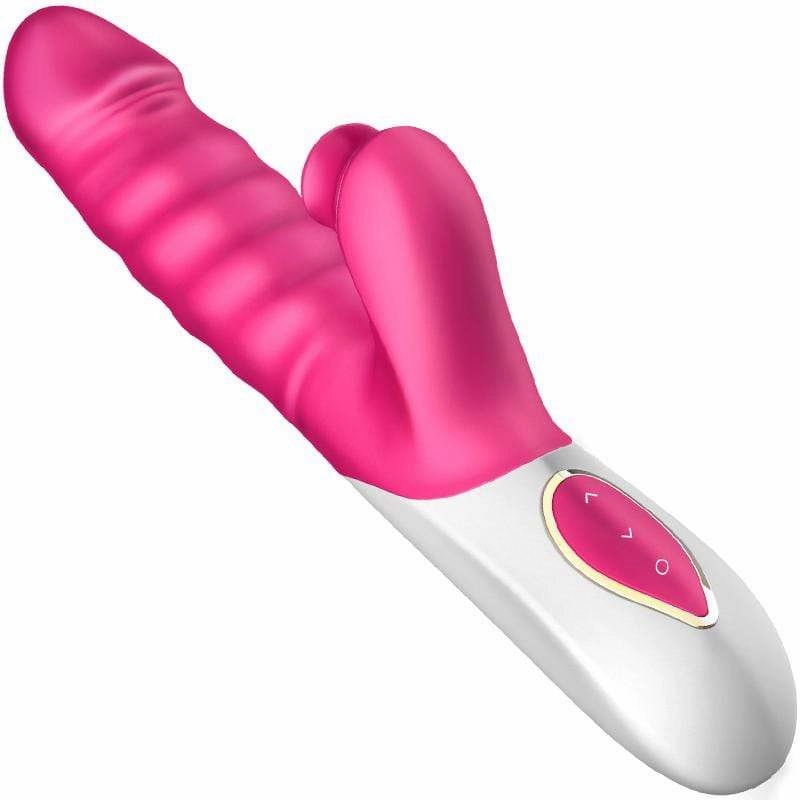 Erocome - Cassiopeia Rabbit Vibrator