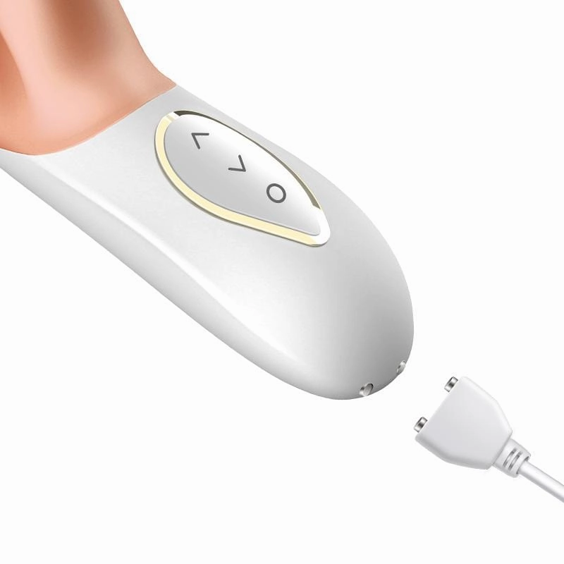 Erocome - Cassiopeia Rabbit Vibrator