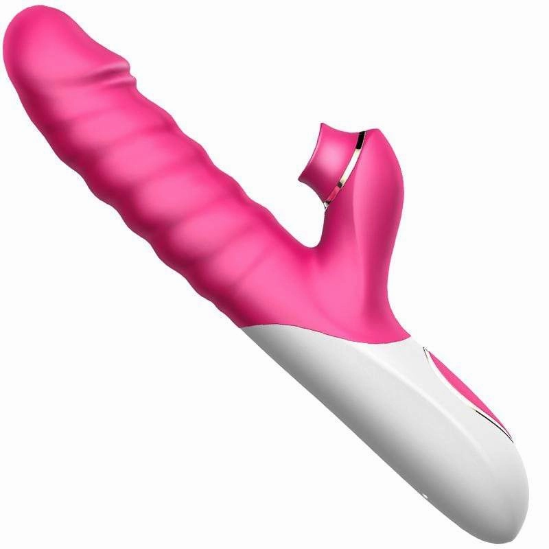 Erocome - Cassiopeia Rabbit Vibrator