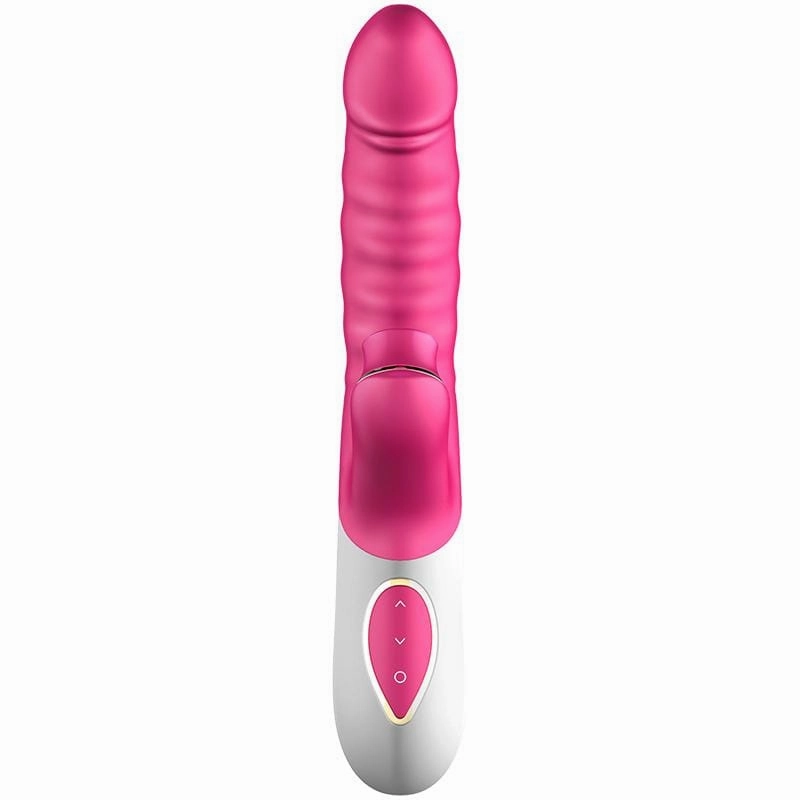 Erocome - Cassiopeia Rabbit Vibrator