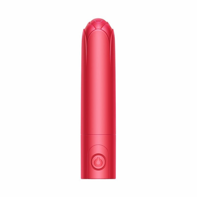 Erocome - Circinus Mini Bullet Vibrator (Red)