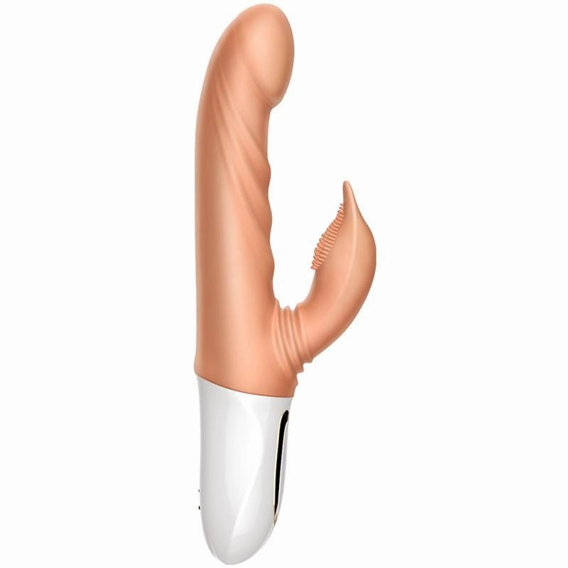 Erocome - Persurs Rabbit Vibrator