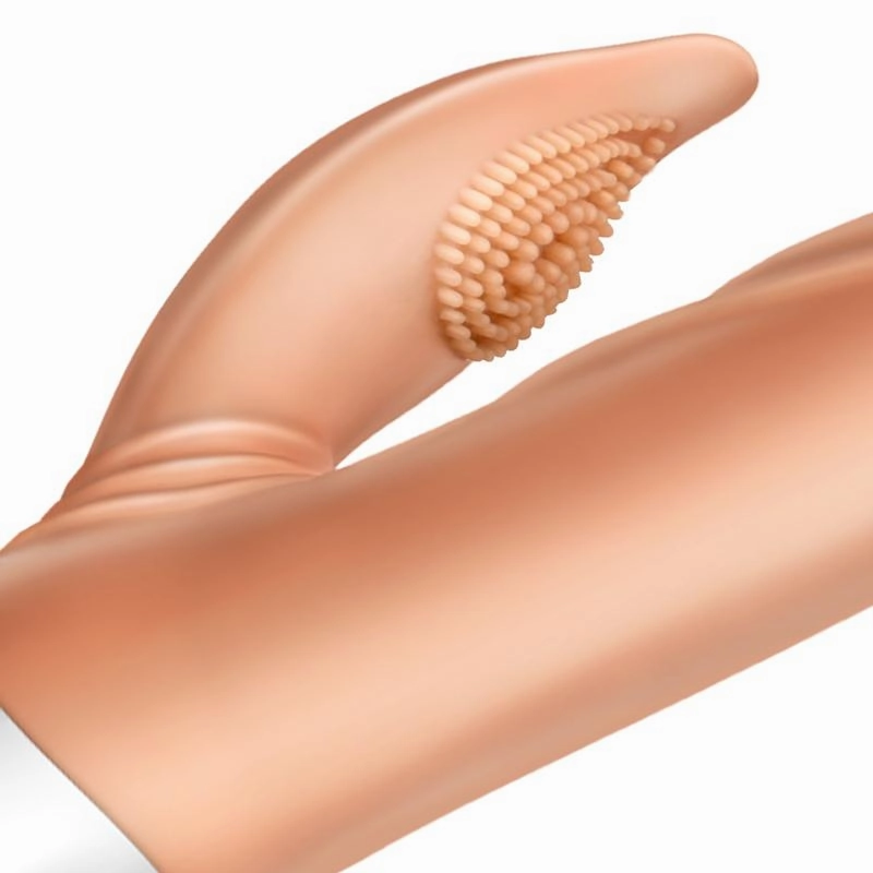 Erocome - Persurs Rabbit Vibrator