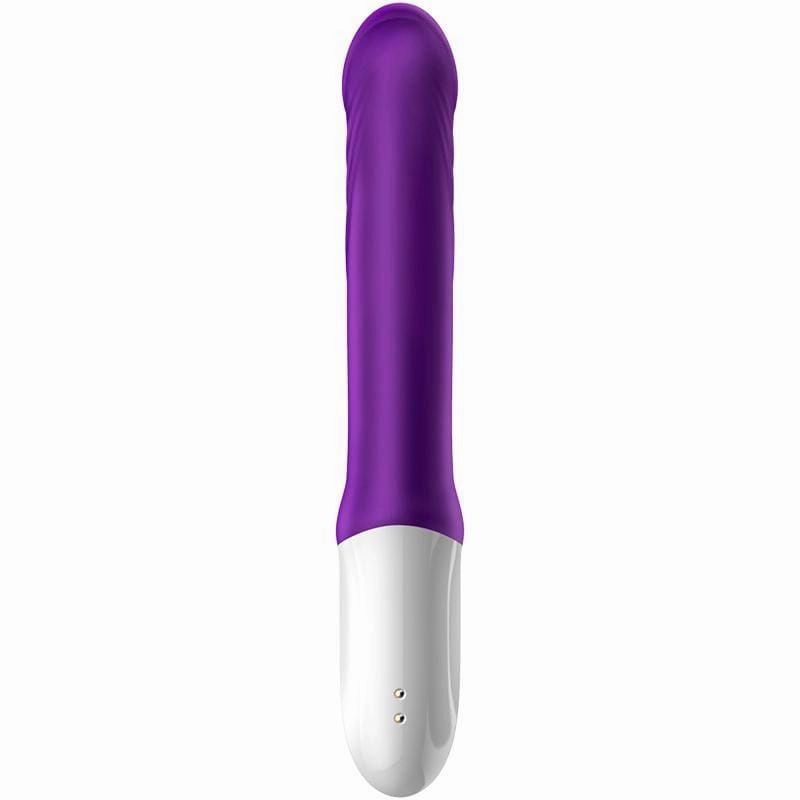 Erocome - Persurs Rabbit Vibrator