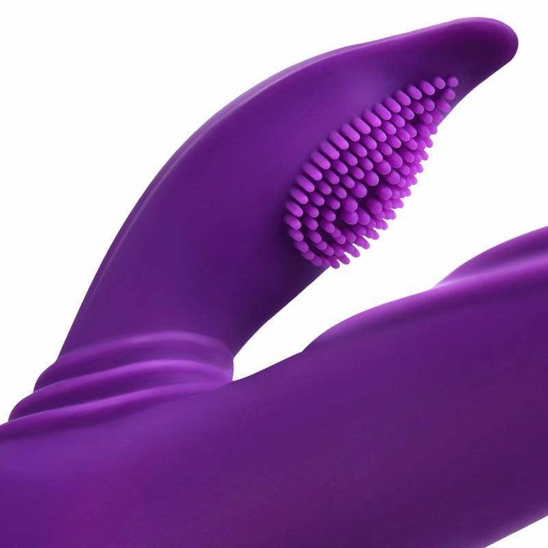 Erocome - Persurs Rabbit Vibrator