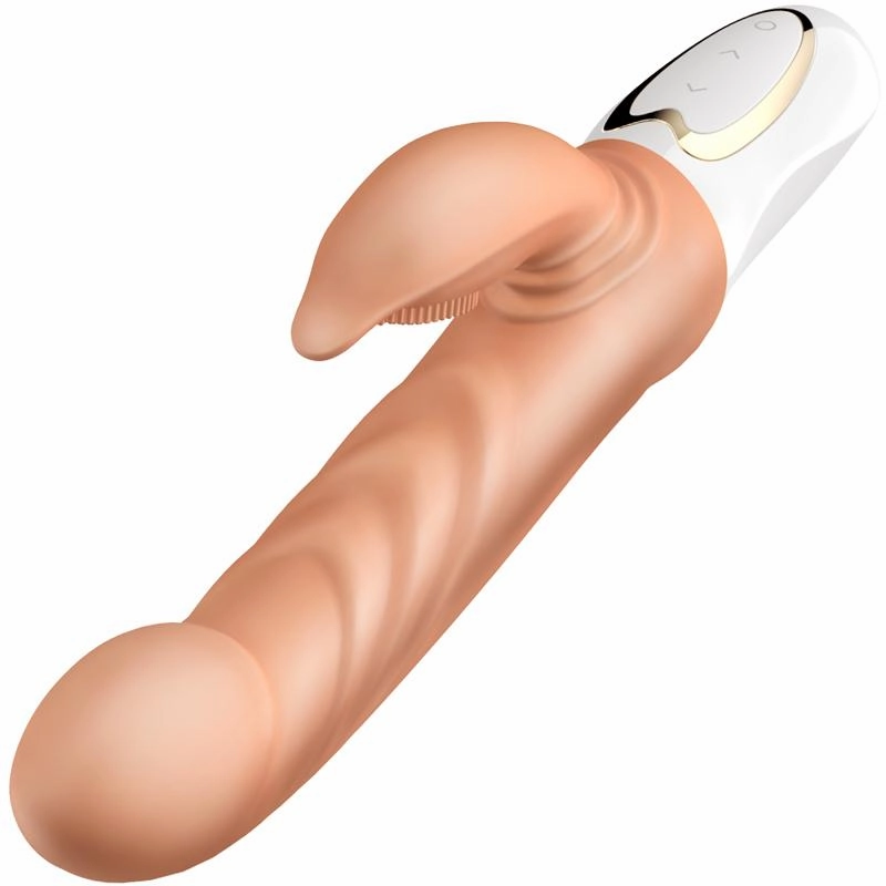Erocome - Persurs Rabbit Vibrator