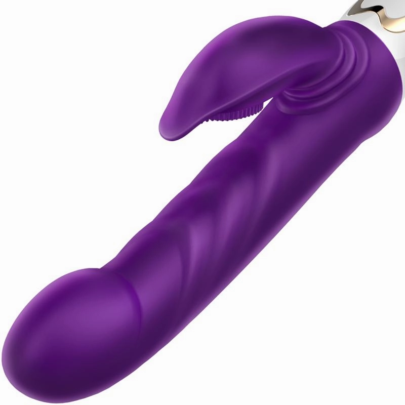 Erocome - Persurs Rabbit Vibrator