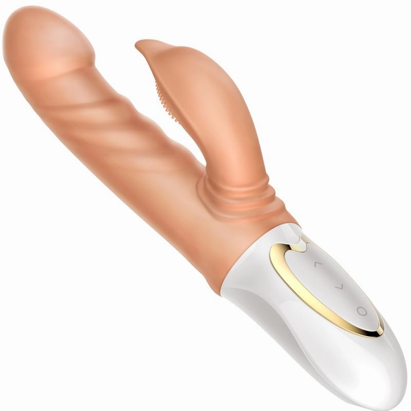 Erocome - Persurs Rabbit Vibrator