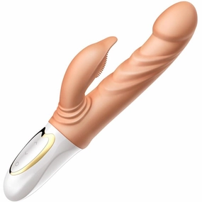 Erocome - Persurs Rabbit Vibrator