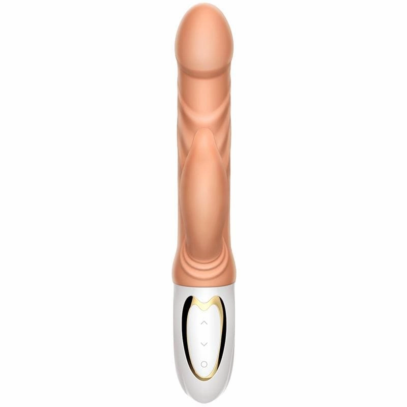 Erocome - Persurs Rabbit Vibrator