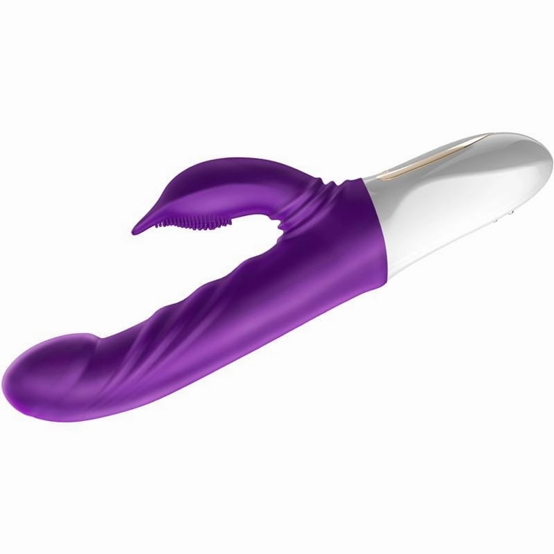 Erocome - Persurs Rabbit Vibrator